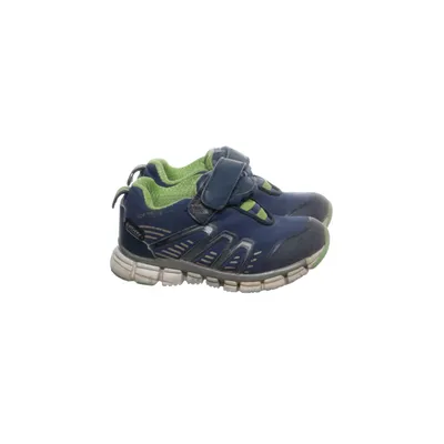 Baskets (Bleu, Vert, Blanc) de Gulliver