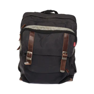 Sac à dos (Noir, Marron) de 4 You