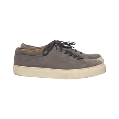 Sneakers (Grå) från Myrqvist