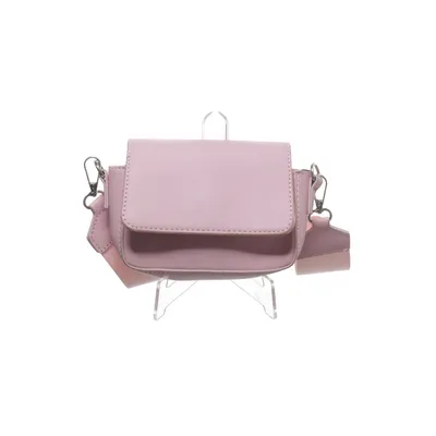 Skuldertaske (Pink)