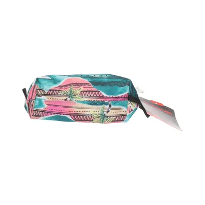 Toilet bag (Blue, Pink, Multicolored) from Dakine Polyester