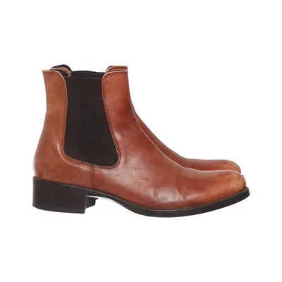 Bottines Chelsea (Marron) de Bata Cuir