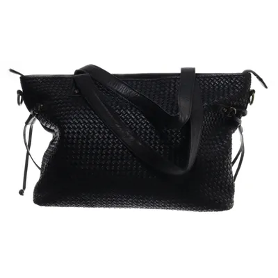 Handbag (Brown) from House of Sajaco