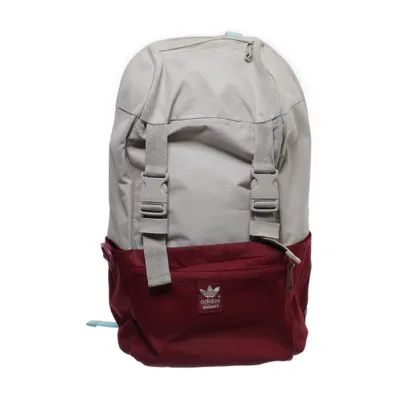 Rygsæk (Rød, Beige) fra Adidas Originals