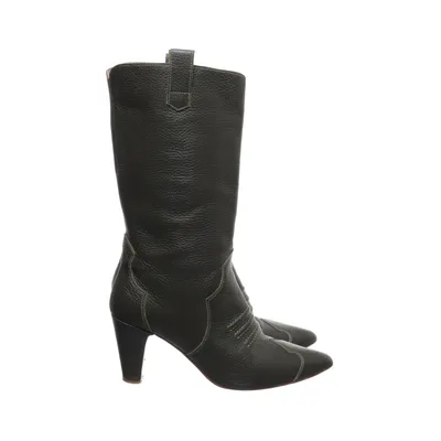 Stövlar (Grön) från Gestuz