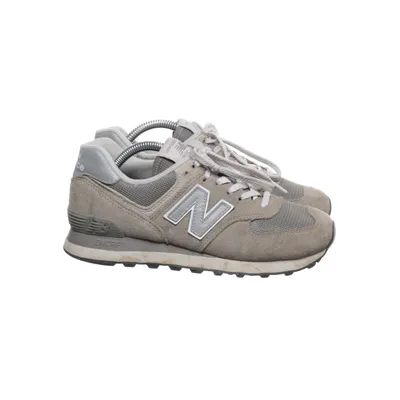 Træningssko (Grå) fra New Balance