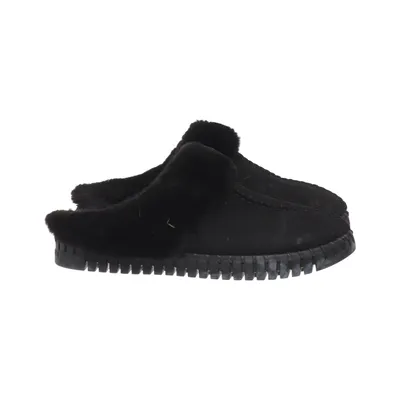 Slippers (Black) from Ilse Jacobsen