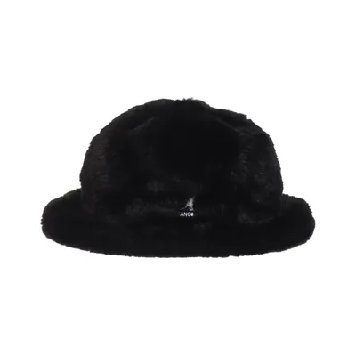 Bucket hat (Black) from Kangol