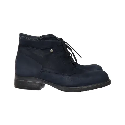 Bottines (Bleu) de Wolky