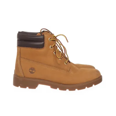 Bottes à lacets (Marron) de Timberland