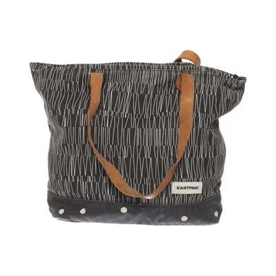 Sac à main (Noir, Blanc) de Eastpak Cuir