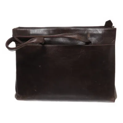 Handväska (Brun) från Royal Republiq Skinn, Polyester