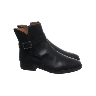 Ankle boots (Black) from Acne Studios