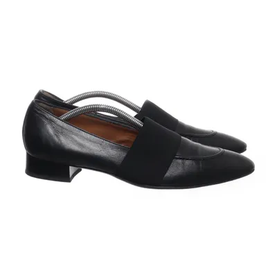 Mocassins (Noir) de Voltan