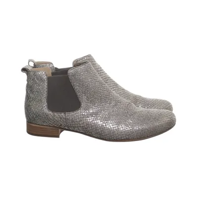 Chelsea boots (Silverfärgad) från Gabor