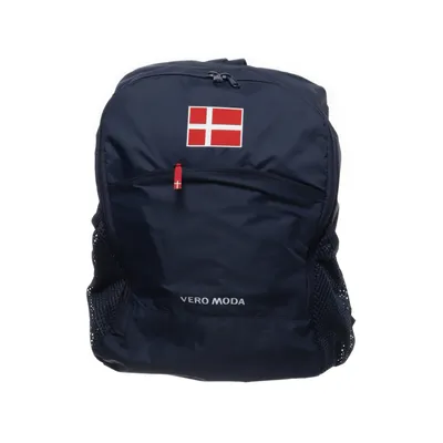 Rugzak (Blauw) van Vero Moda