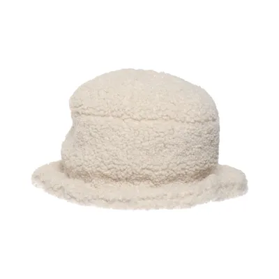 Bucket hat (Beige) from Amina
