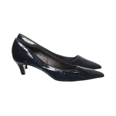 Pumps (Blue) from Depeche