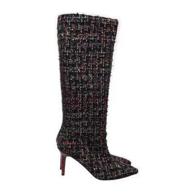 Boots (Black, Red, White) from NLY Shoes