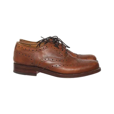 Brogues (Impregnable) från John White