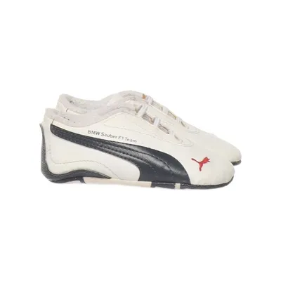 Tossor (Vit, Blå, Röd) från Puma