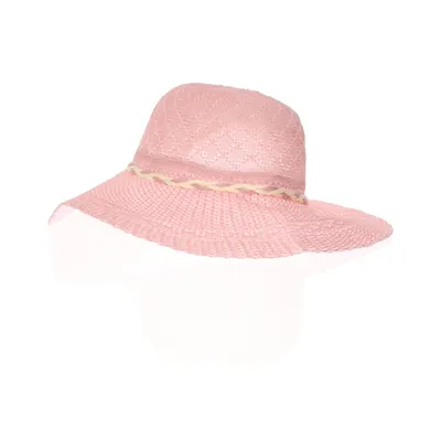 Chapeau de soleil (Rose)