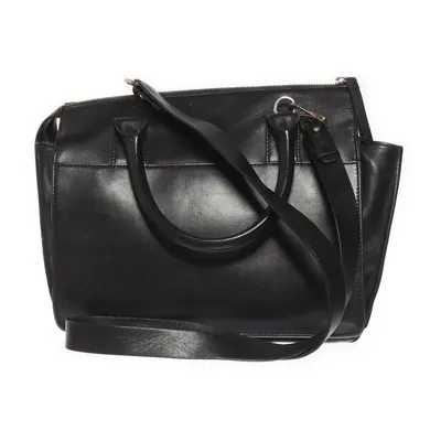 Shoulder-bag (Black) from & Other Stories Leather