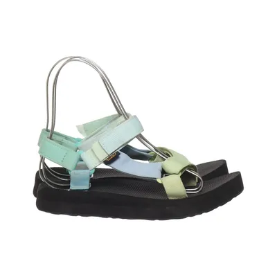 Sandaler (Svart, Flerfärgad) från Teva
