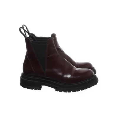 Chelsea boots (Röd, Svart) från Johnny Bulls