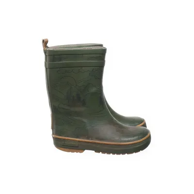 Regenlaarzen (Groen) van Everest