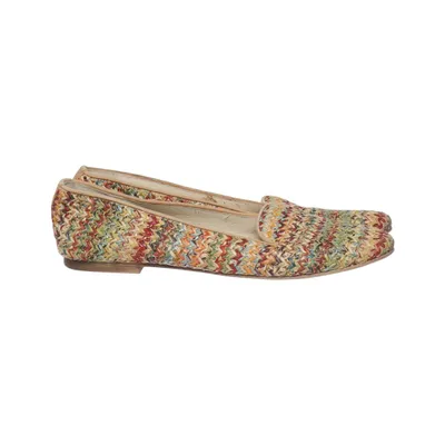 Ballerines (Multicolore) de KMB Cuir