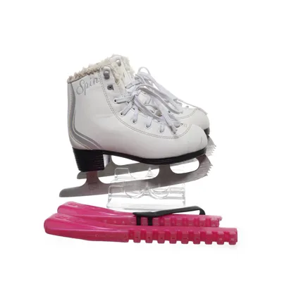 Figure skating skates (Spin) from CCM