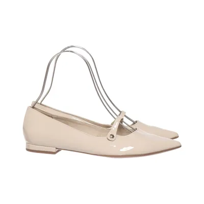 Ballerina's (Beige) van Tamaris
