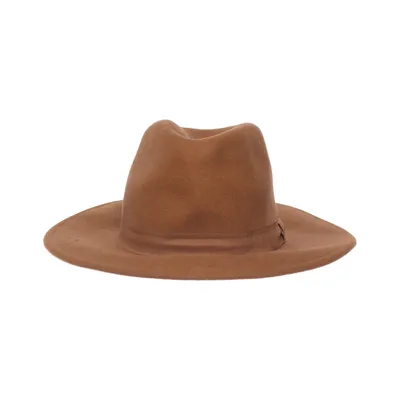 Chapeau en feutre (Marron) de C&A Laine