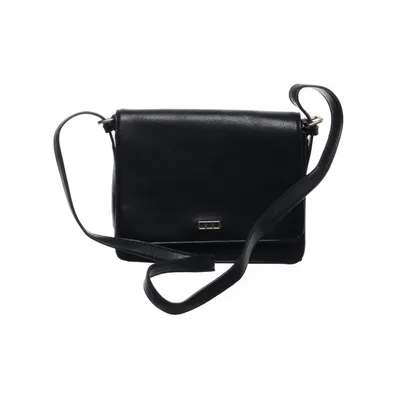 Axelremsväska (Svart) från Misako