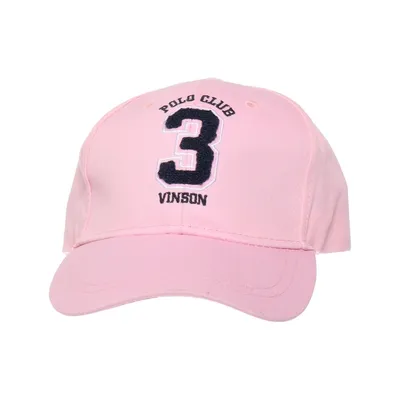 Casquette de baseball (VPC Cap Phillipo Men) de Vinson Polo Club Coton