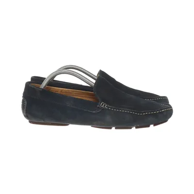 Loafers (Blå) från GANT