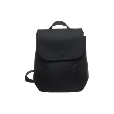Ryggsäck (Svart) från Gaston Luga