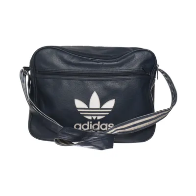 Shoulder-bag (Blue, White) from Adidas