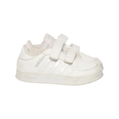 Gymnastikskor (Vit) från Adidas