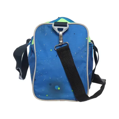 Sac de sport (Bleu, Vert, Multicolore) de Scout