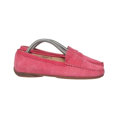 Loafers (Pink) from Si