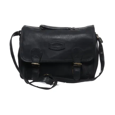 Shoulder-bag (Black) from Enrico Benetti