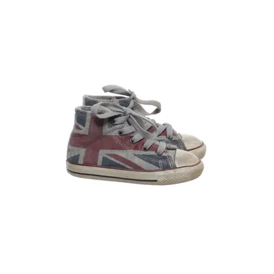 Canvas sko (Flerfarvet) fra Converse
