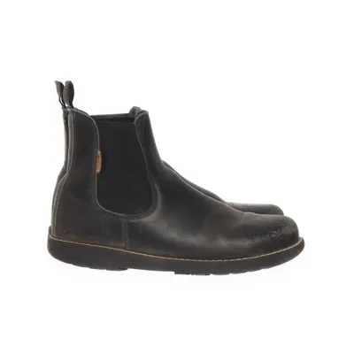 Chelsea boots (Svart) från Kavat