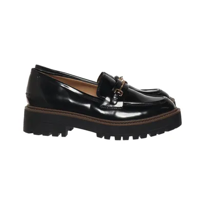 Loafers (Schwarz) von Sam Edelman Polyurethan