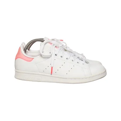 Baskets (Stan Smith) de Stan Smith x Adidas Cuir