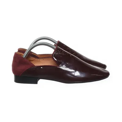 Loafers (Röd) från Zara