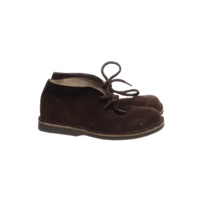 Desert boots (Brown) from Nicoli