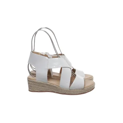 Sleehakken (Espadrillos) van Zoey